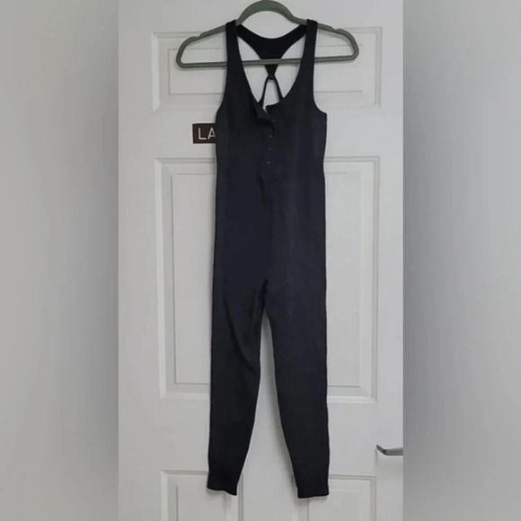 Free People Movement jumpsuit - Picture 1 of 9
